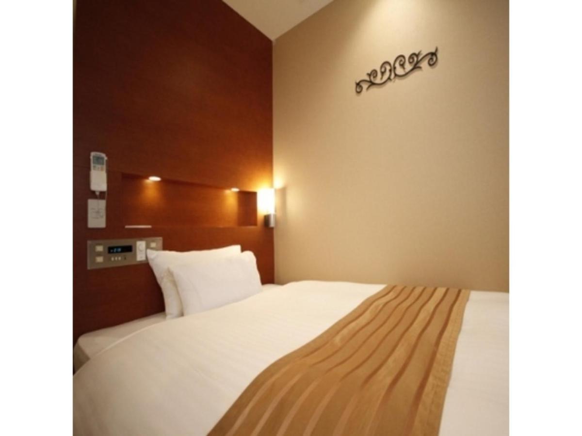 מצ'ידה Hotel Shinjukuya - Vacation Stay 74734V מראה חיצוני תמונה