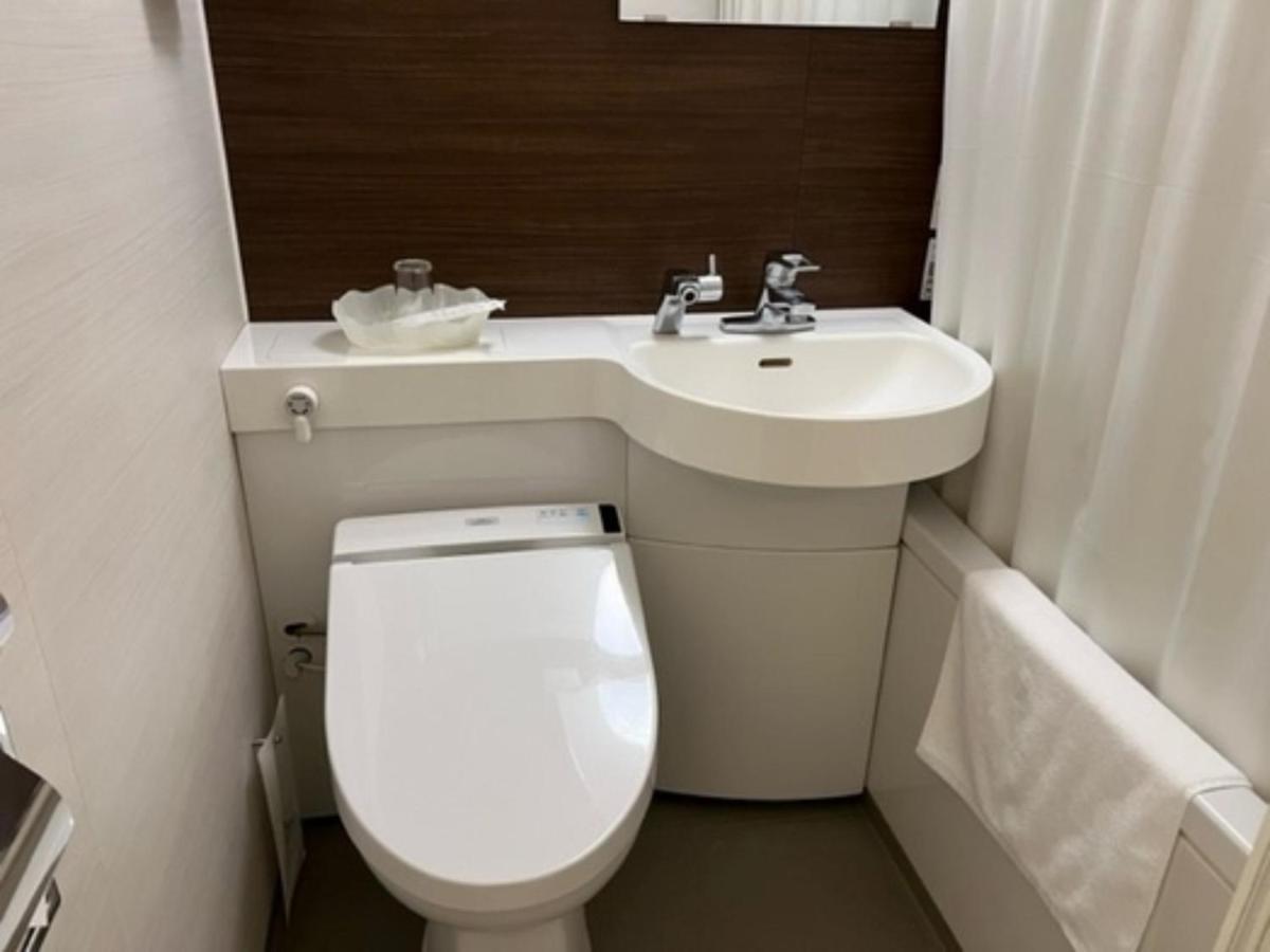 מצ'ידה Hotel Shinjukuya - Vacation Stay 74734V מראה חיצוני תמונה