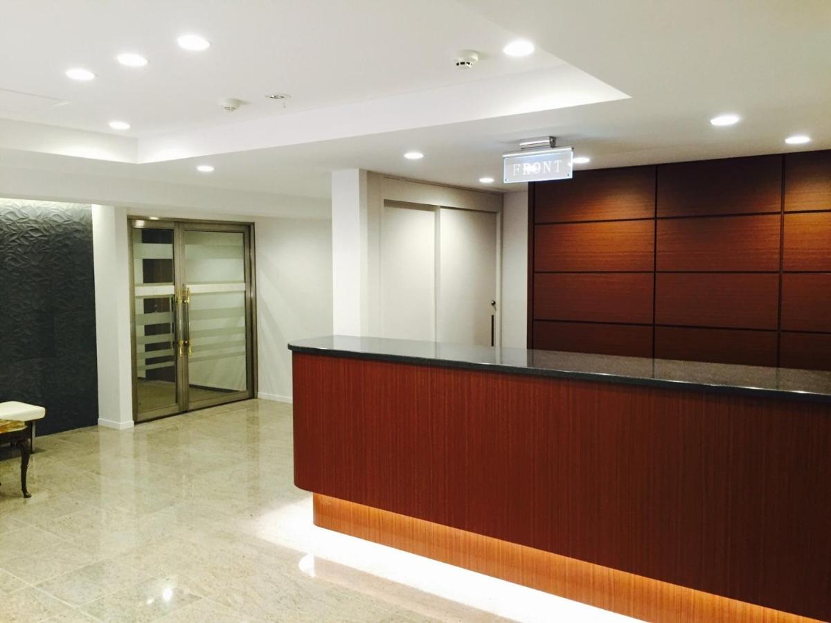 מצ'ידה Hotel Shinjukuya - Vacation Stay 74734V מראה חיצוני תמונה